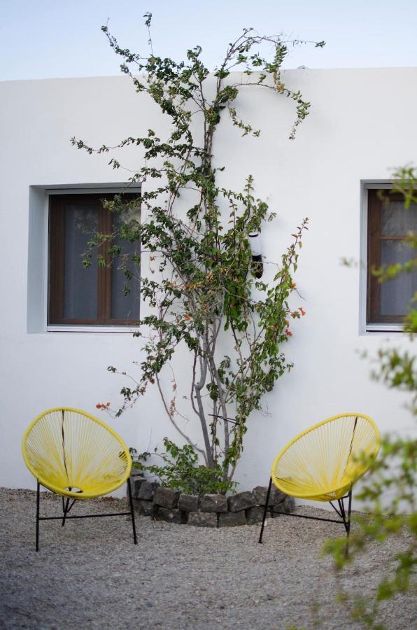 Cortijo El Guarda Villa Almeria Ngoại thất bức ảnh