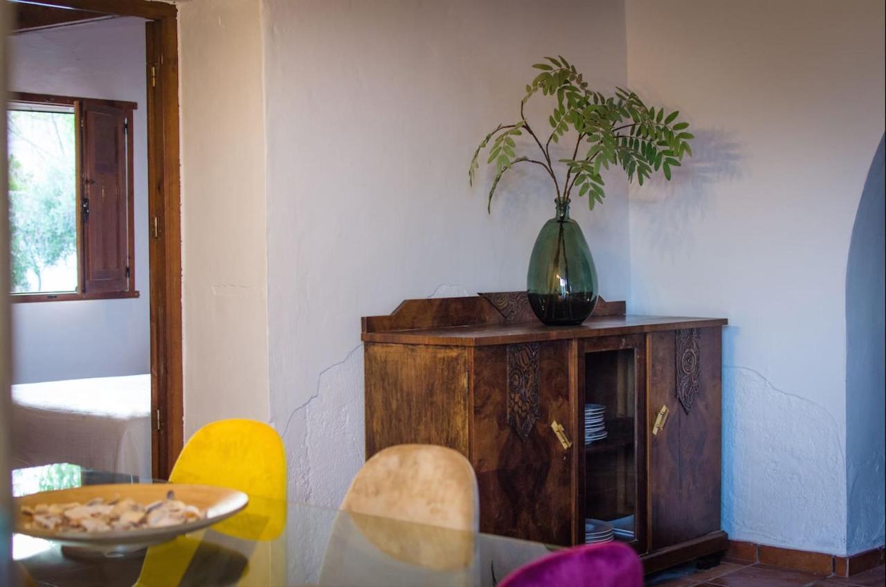 Cortijo El Guarda Villa Almeria Ngoại thất bức ảnh