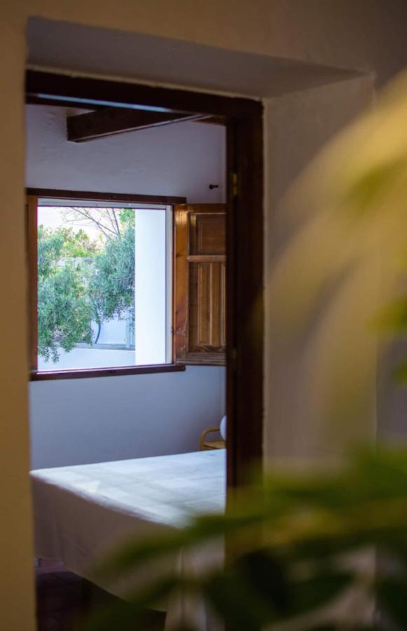 Cortijo El Guarda Villa Almeria Ngoại thất bức ảnh