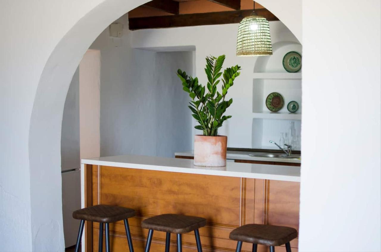 Cortijo El Guarda Villa Almeria Ngoại thất bức ảnh
