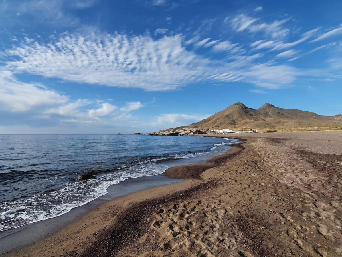 Cortijo El Guarda Villa Almeria Ngoại thất bức ảnh
