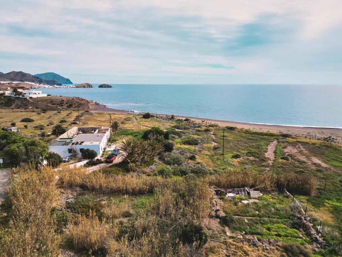 Cortijo El Guarda Villa Almeria Ngoại thất bức ảnh