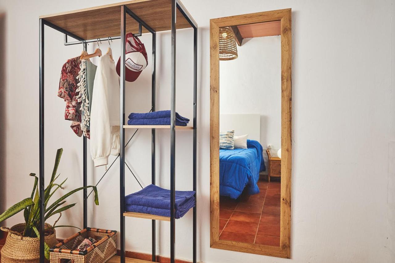 Cortijo El Guarda Villa Almeria Ngoại thất bức ảnh