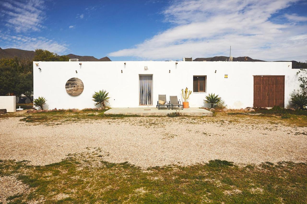 Cortijo El Guarda Villa Almeria Ngoại thất bức ảnh